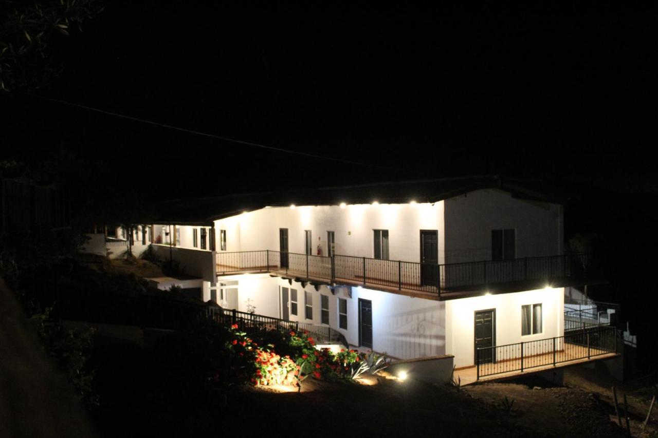 Vinas Del Castillo Ensenada Bagian luar foto