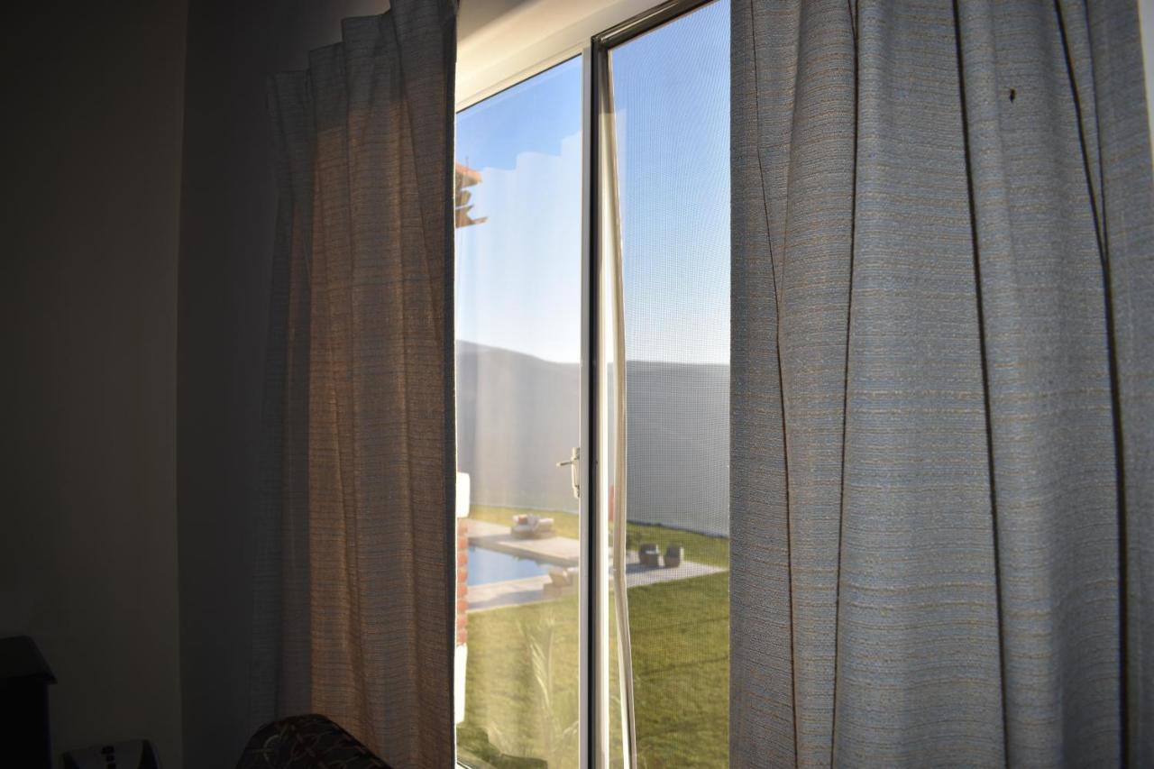 Vinas Del Castillo Ensenada Bagian luar foto